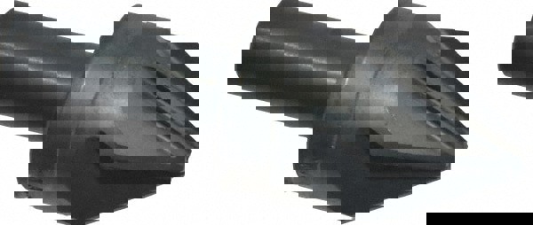 Countersink: 60.00 deg Included Angle, 6 Flute, High-Speed Steel, Right Hand